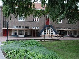 Theater De Huiskamer